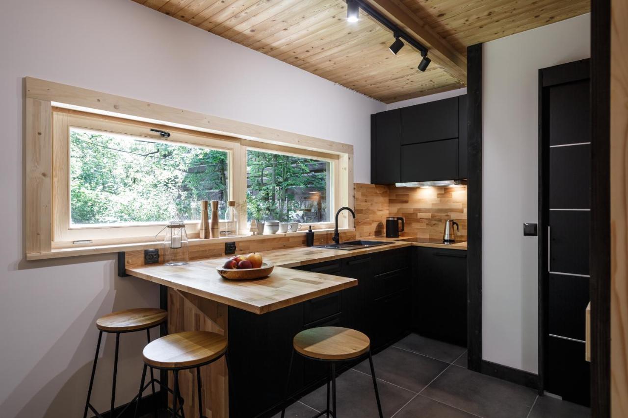 Mount Apart Sport House Ζακοπάνε Εξωτερικό φωτογραφία