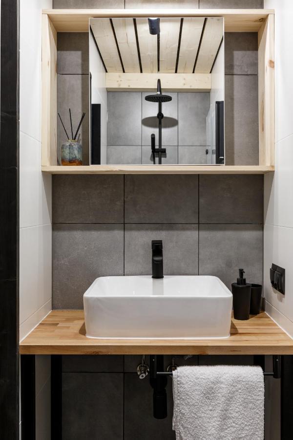 Mount Apart Sport House Ζακοπάνε Εξωτερικό φωτογραφία