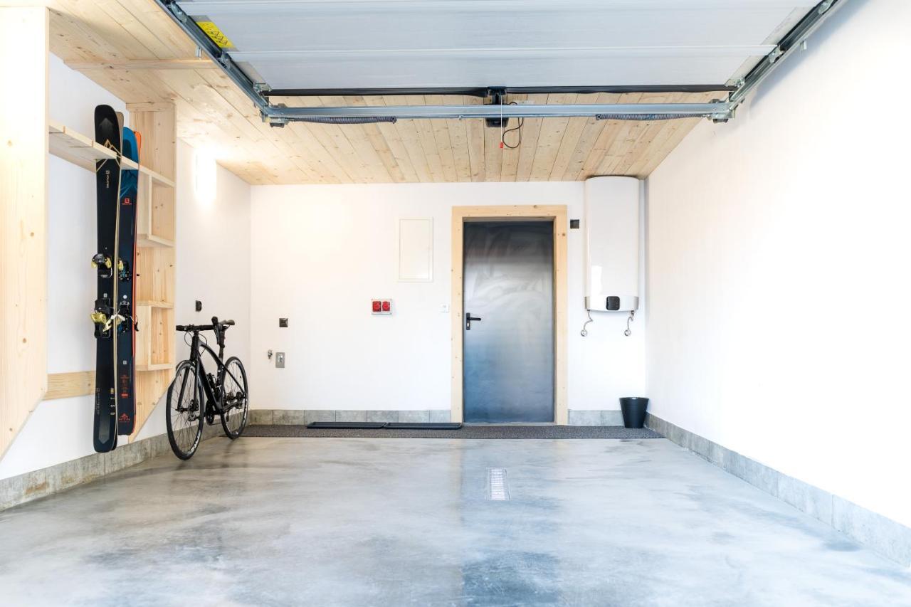 Mount Apart Sport House Ζακοπάνε Εξωτερικό φωτογραφία