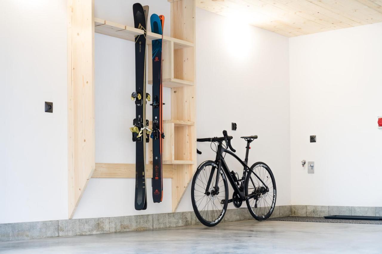 Mount Apart Sport House Ζακοπάνε Εξωτερικό φωτογραφία